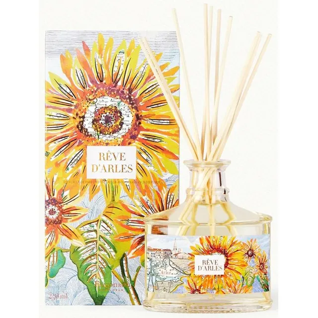 Aromatizador Fragonard Rêve D’arles – 250mL