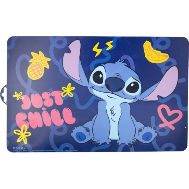 Sobremesa Infantil Stor Stitch – 75019