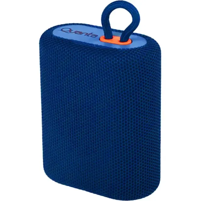 Speaker Quanta QTSPB64N Bluetooth 5W – Azul