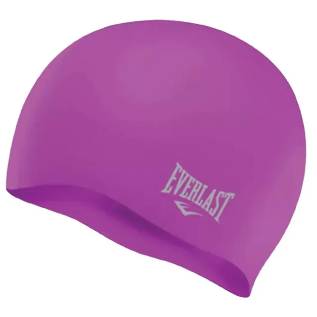 Touca de natação Everlast EVSC6F885 – Roxo