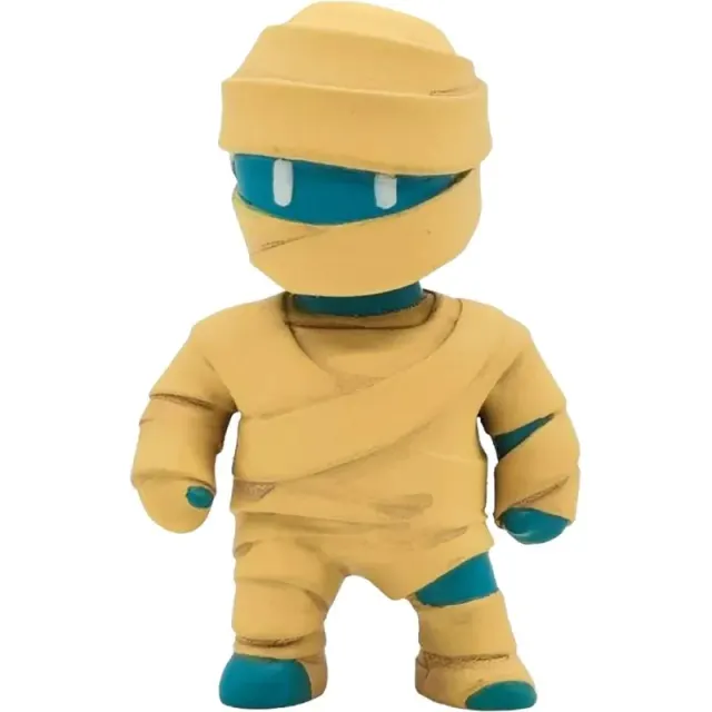 Boneco Hatshepsut 3D mini Stumble Guys Diramix – 0443