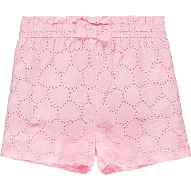 Short para Bebê Orchestra HI02IX-ROC – Feminino