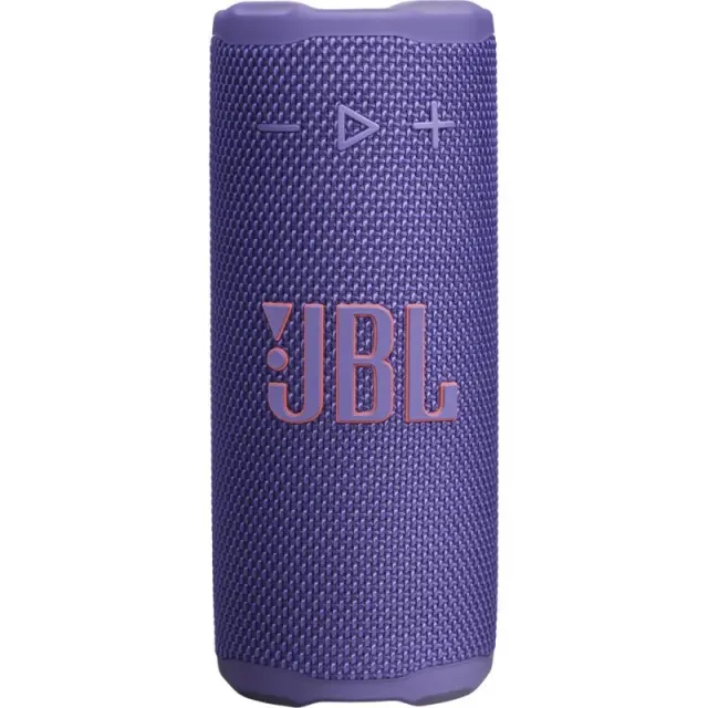Speaker JBL Grip Bluetooth à prova d’água – Purple