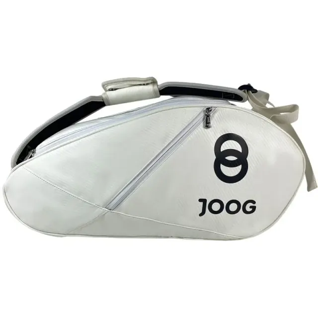 Bolsa Raqueteira Joog Infinity S – White