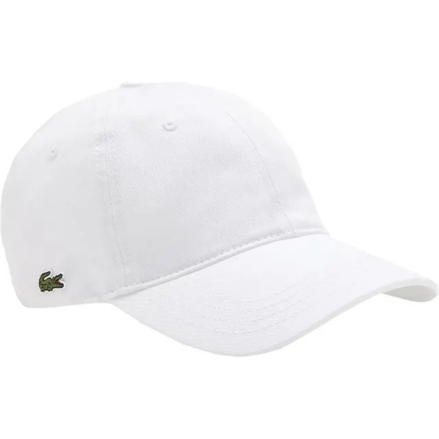 Bone Lacoste RK044023 001 – Masculino