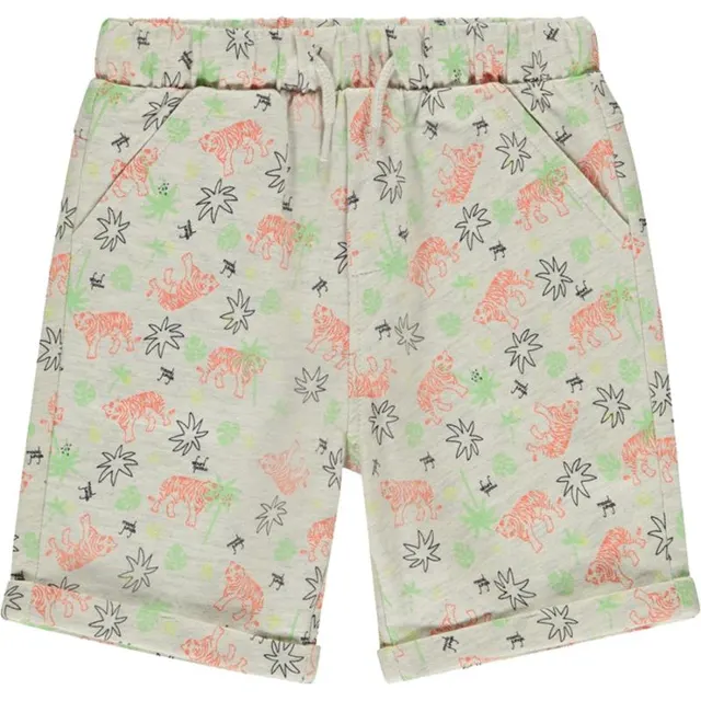 Short para Bebê Orchestra HLANPH-ECR – Masculino