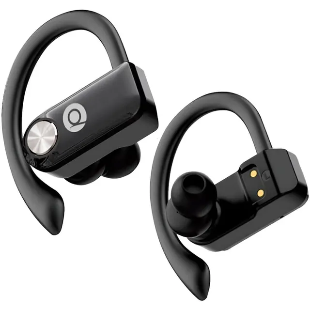 Fone de Ouvido Quanta QTFOE10 Bluetooth