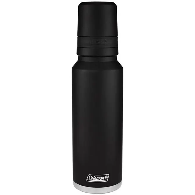Termo Coleman Black 2070513  (1.2L)