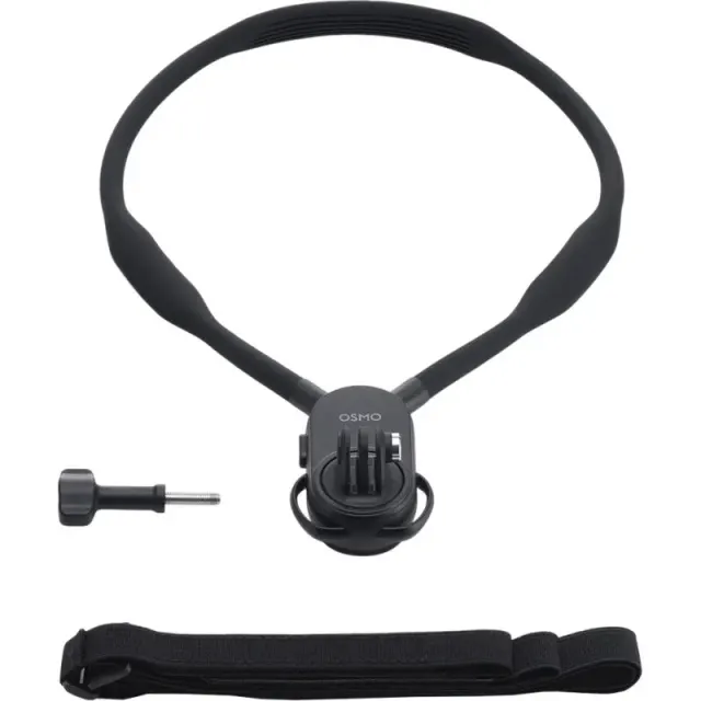 Suporte de Pescoço DJI para Osmo Max