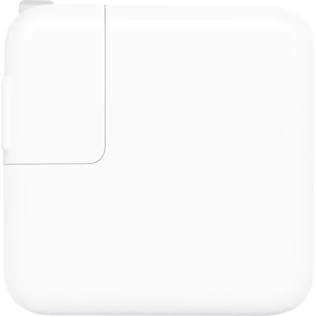 Apple Fonte 30W USB-C MW2G3AM A2164
