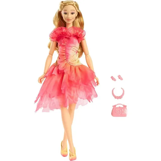 Boneca Glinda Wicked Mattel – HXT63