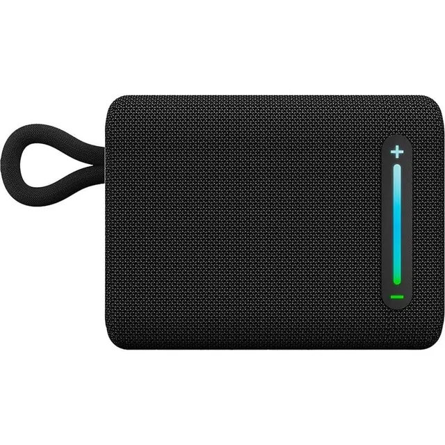 Speaker JVC XS-KY2113B Bluetooth 10W IPX6 TWS – Preto
