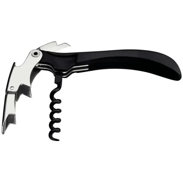 Saca-Rolhas Tramontina 25552/100 – Preto