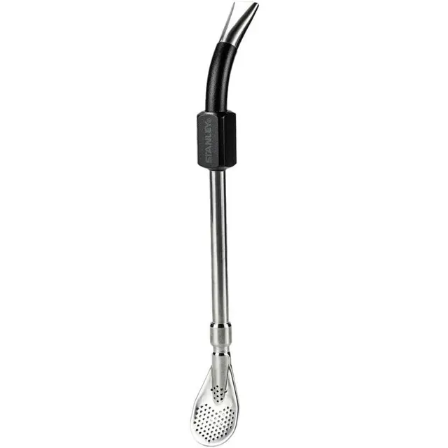 Bomba Stanley Classic Mate Straw 10-10302-002 Preto