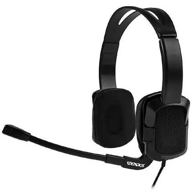 Fone de Ouvido Satellite AE-337 com microfone