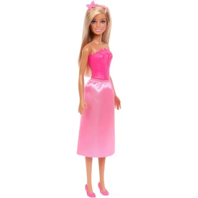 Boneca Barbie Butterfly Royal Mattel – JDM68
