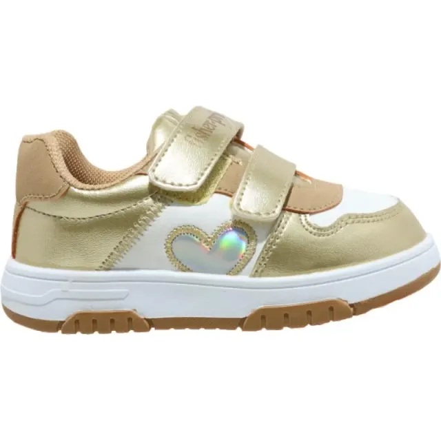 Tenis Kids Fisher Price FP-TIANA-G2 – Feminino