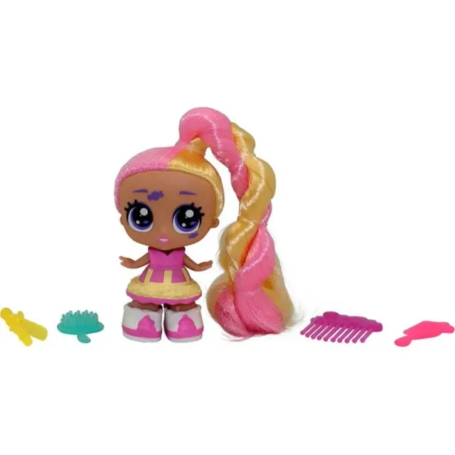 Boneca Candy Hairdooz Headstart – 25267