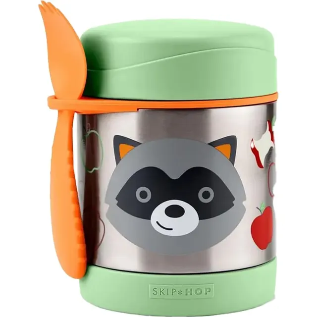Pote Infantil Guaxinim Skip Hop – 9Q337310