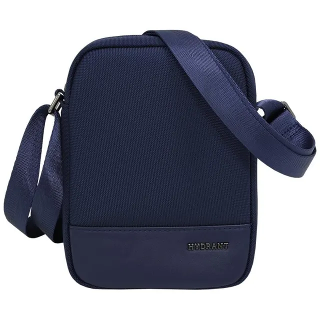 Bolsa Masculina Hydrant 8050-11-126671 Navy Blue