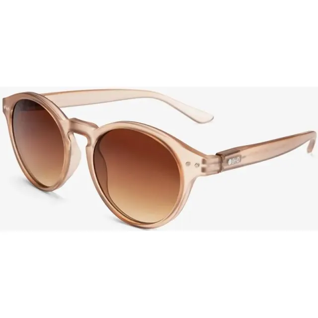 Óculos de Sol B+D Round XL 4602 – Feminino