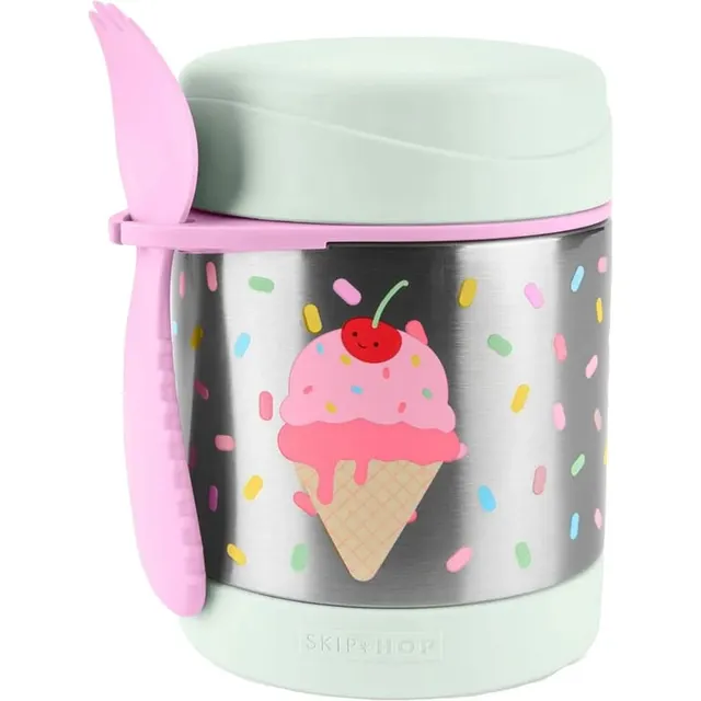 Pote Infantil Ice Cream Skip Hop – 9O285410