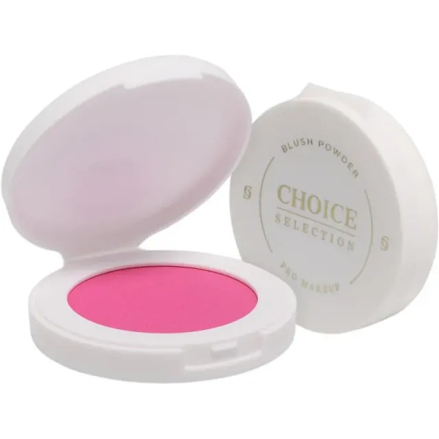 Blush em Pó Choice Selection 3g | Pro Makeup – Canela