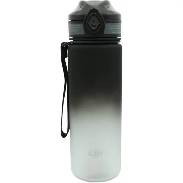 Garrafa DJI Twilight White – 650mL