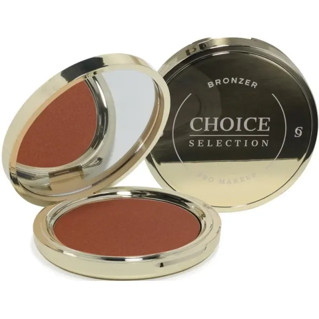 Bronzer Choice Selection 8g – Luz do Verão