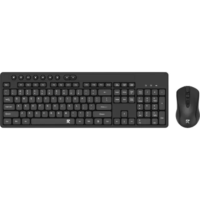 Teclado e Mouse Sem Fio Redragon BS-7094 (Inglês)