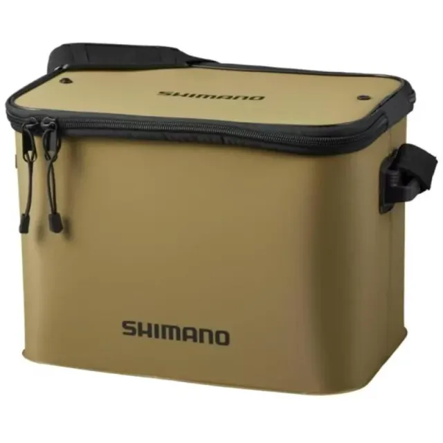 Bolsa Shimano Tackle Backan BK-019W 33cm