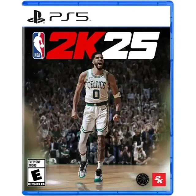 Jogo NBA 2K25 – PS5