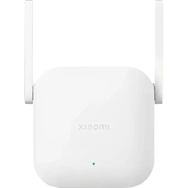 Repetidor de Sinal Wireless Xiaomi Wifi Range Extender N300 (300Mbps) Bivolt