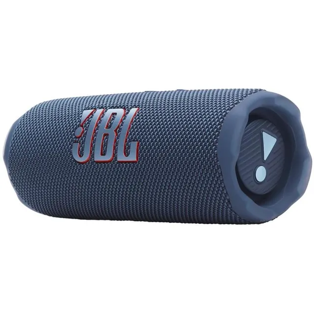 Speaker JBL Flip 7 Bluetooth à prova d’água – Azul