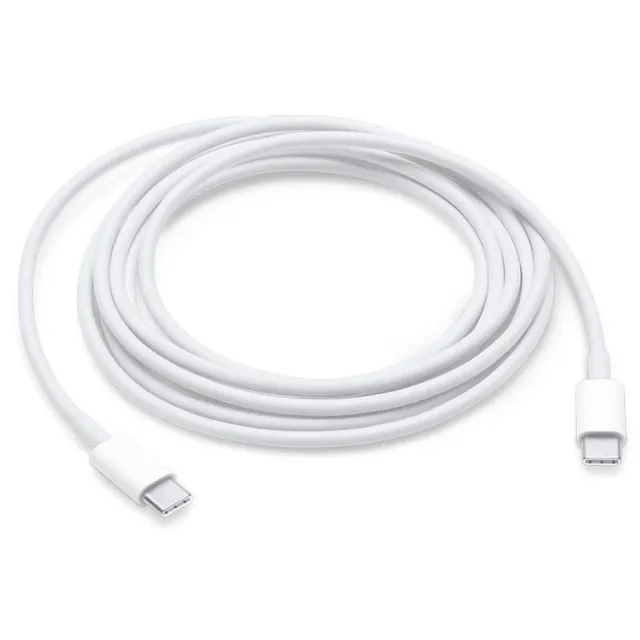 Apple Cabo de carregamento MLL82AM USB-C (2 metros)