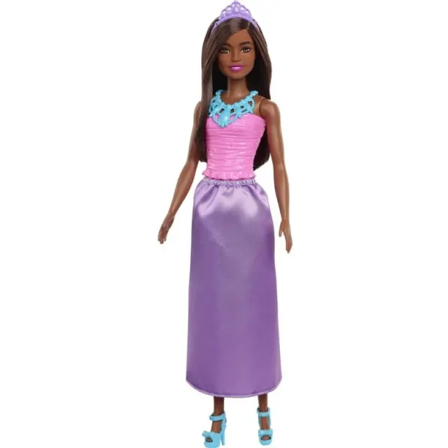 Boneca Barbie Dreamtopia Mattel – HGR02