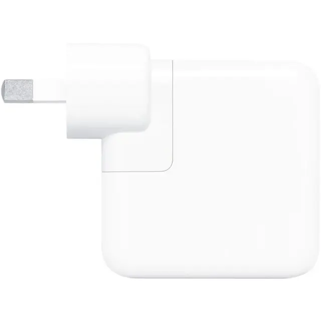 Apple Fonte 30W USB-C MW2G3LE A2164