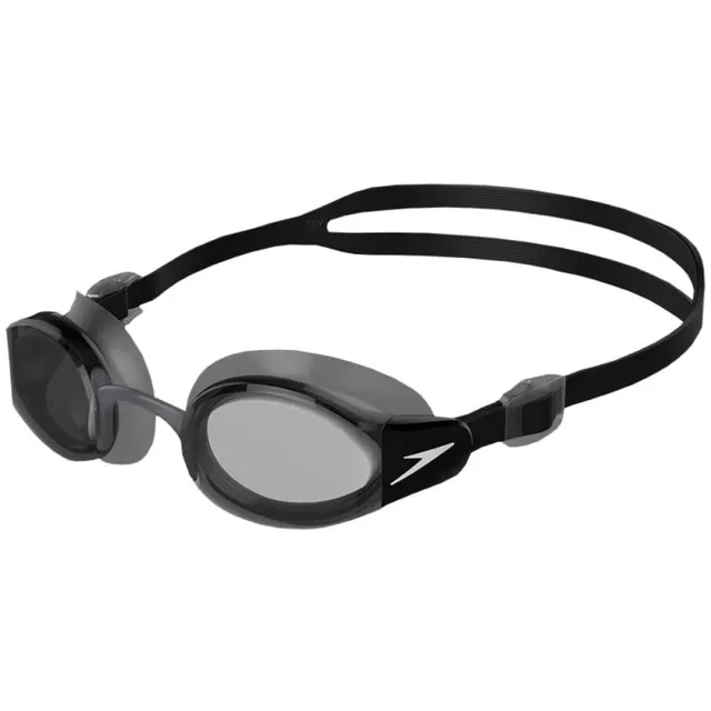 Óculos de Natação Speedo Fitness Mariner Pro 8-135347988 Preto/Fumaça