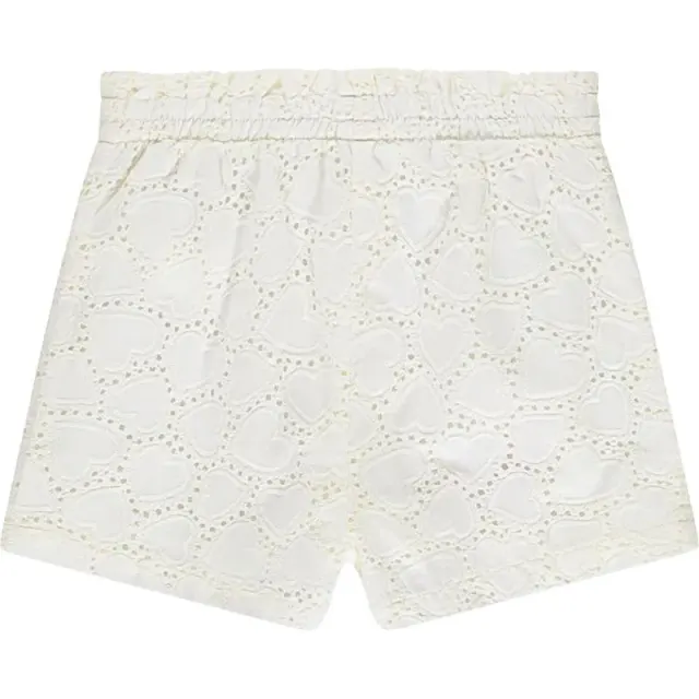 Short para Bebê Orchestra HI02IX-ECR – Feminino