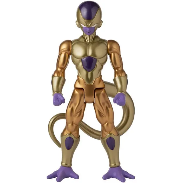 Boneco Golden Frieza Dragon Ball Super Limit Breaker Bandai – 36733