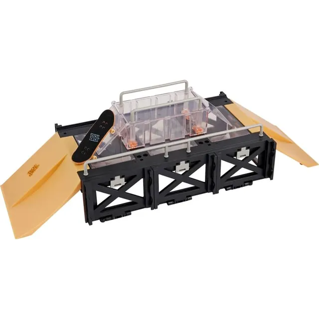Tech Deck Play And Display Spin Master – 6060503