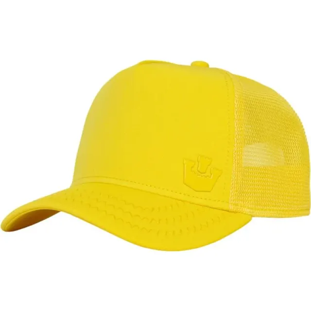 Boné Goorin Bros Gateway 101-0784 – Yellow