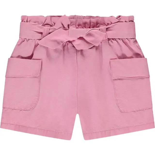 Short para Bebê Orchestra HI02IU-ROF – Feminino