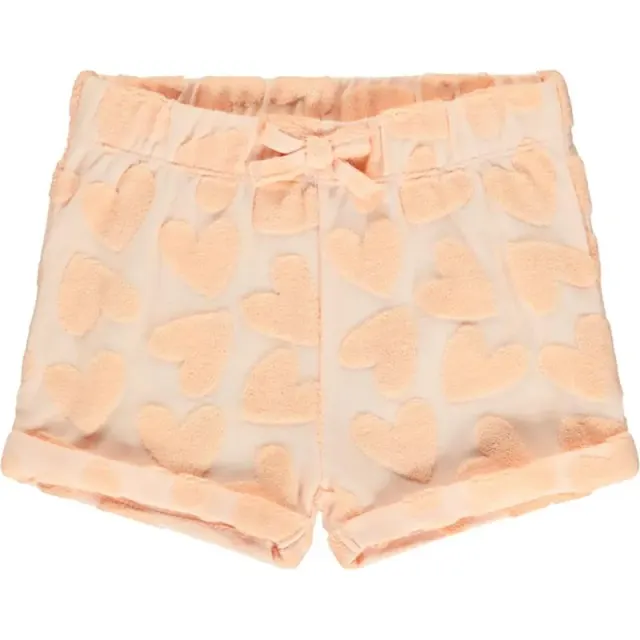 Short para Bebê Orchestra HI02KT-ORC – Feminino