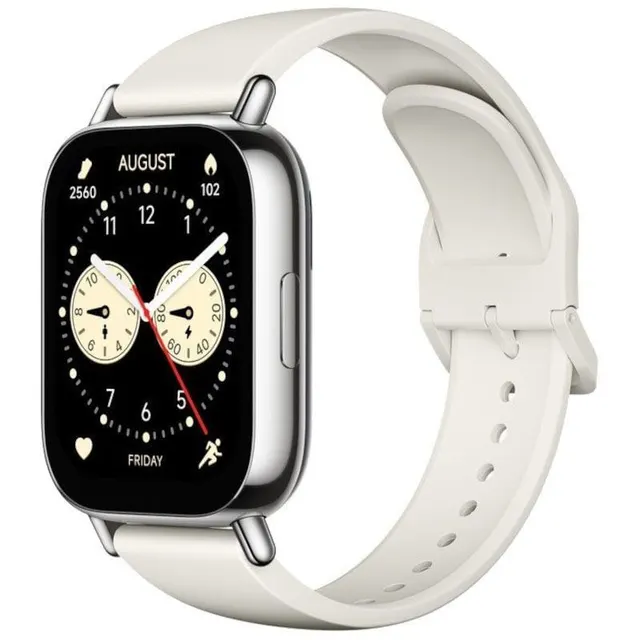 Smartwatch Xiaomi Redmi Watch 5 Lite M2352W1 – Light Gold