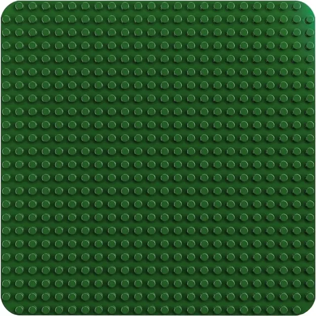 Base de Blocos de Construção Baseplate Wange – 904 (24×24)