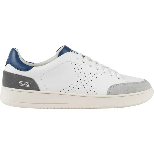 Tenis Munich X-Court 19 – 8837019 – Masculino