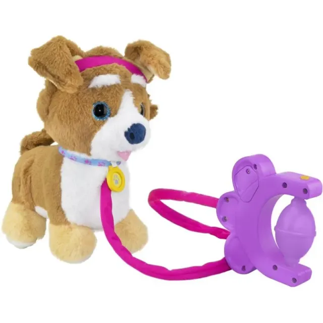 Sprint Puppy Eolo – SPR001
