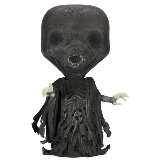 Boneco Dementor – Harry Potter – Funko POP! 18