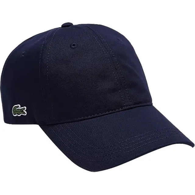 Bone Lacoste RK044023 166 – Masculino